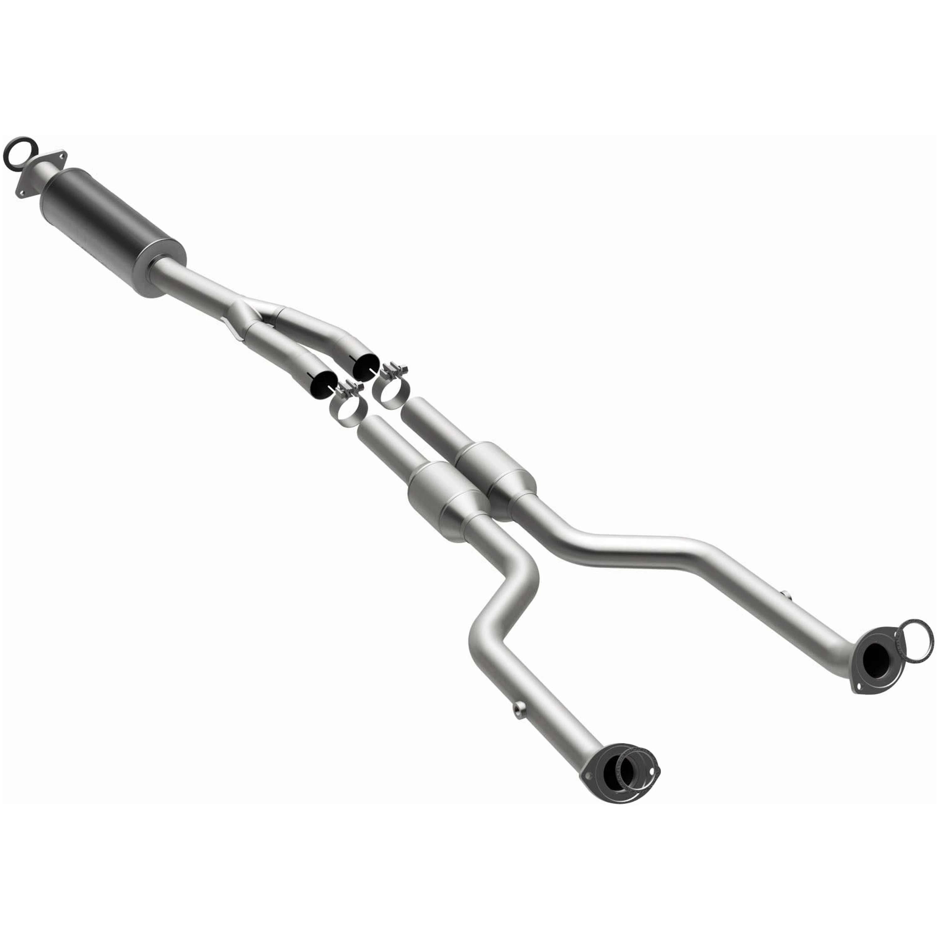 MagnaFlow 2006 Lexus GS300 HM Grade Federal / EPA Compliant Direct-Fit Catalytic Converter